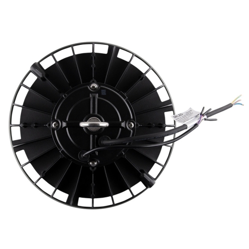 Průmyslové svítidlo McLED LEDtec G2 150W IP65 5000K 120° ML-611.323.63.2-50.80.120