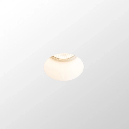 Svítidlo RENDL QUO R zápustné sádrová 230V LED GU10 8W R12361 (obrázek 3)