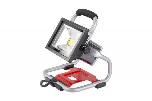Obrázek produktu Aku pracovní LED reflektor FESTA SHARE20V 28065 20V bez nabíječky a baterie 0