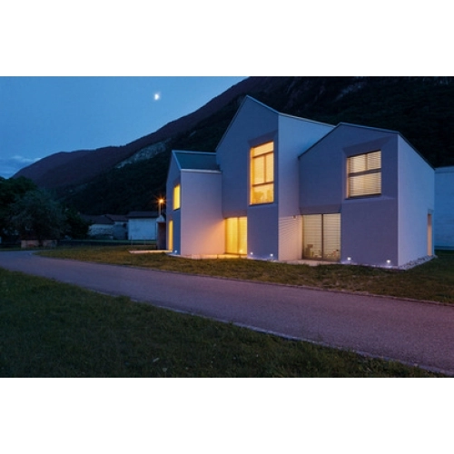 Orientační svítidlo 230V Kanlux GLASI LED 3W P NW-W bílá 4000K neutrální bílá 33693 (obrázek 3)