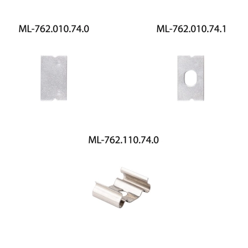 Přisazený hliníkový profil McLED PM 12x7mm včetně mléčného difuzoru 2m ML-761.010.74.2 (obrázek 5)