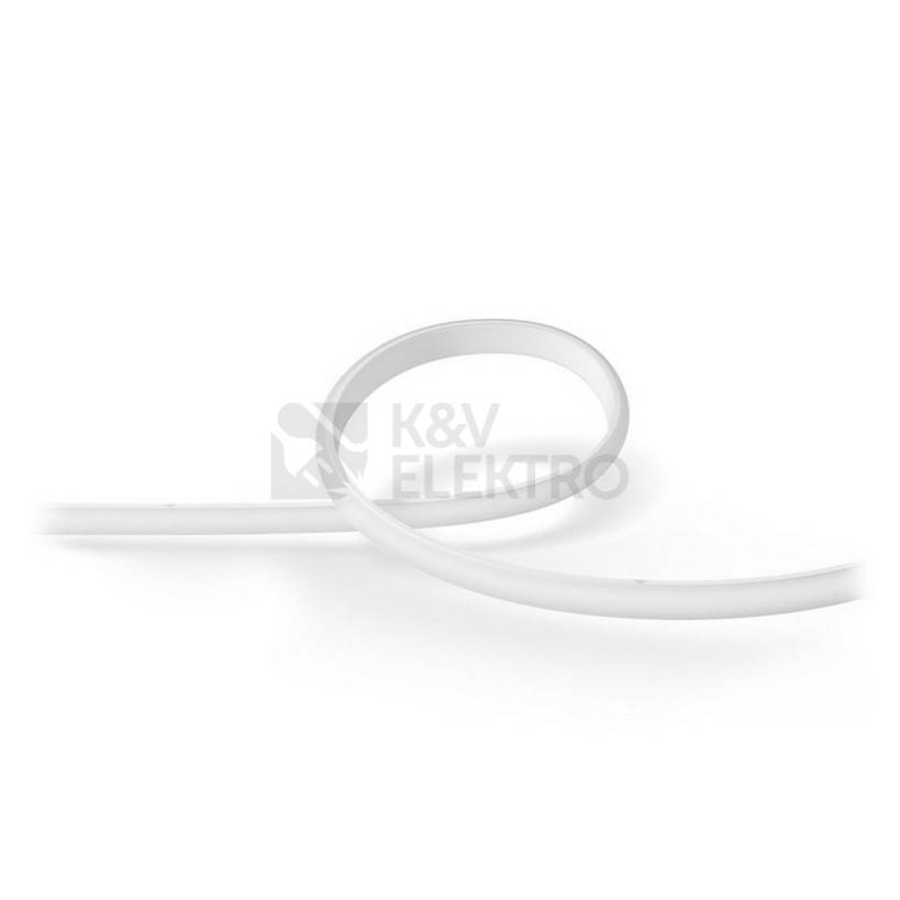 Obrázek produktu LED pásek 2m Philips Hue White and Color Ambiance Gradient 2000-6500K RGB 8719514339965 1