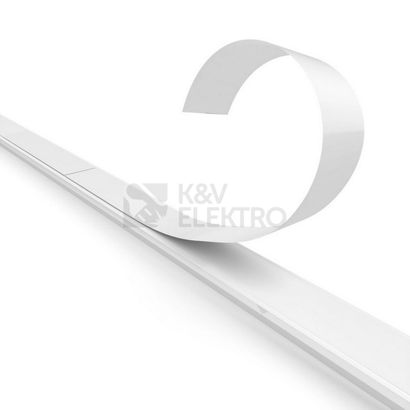 Obrázek produktu LED pásek 2m Philips Hue White and Color Ambiance Gradient 2000-6500K RGB 8719514339965 2