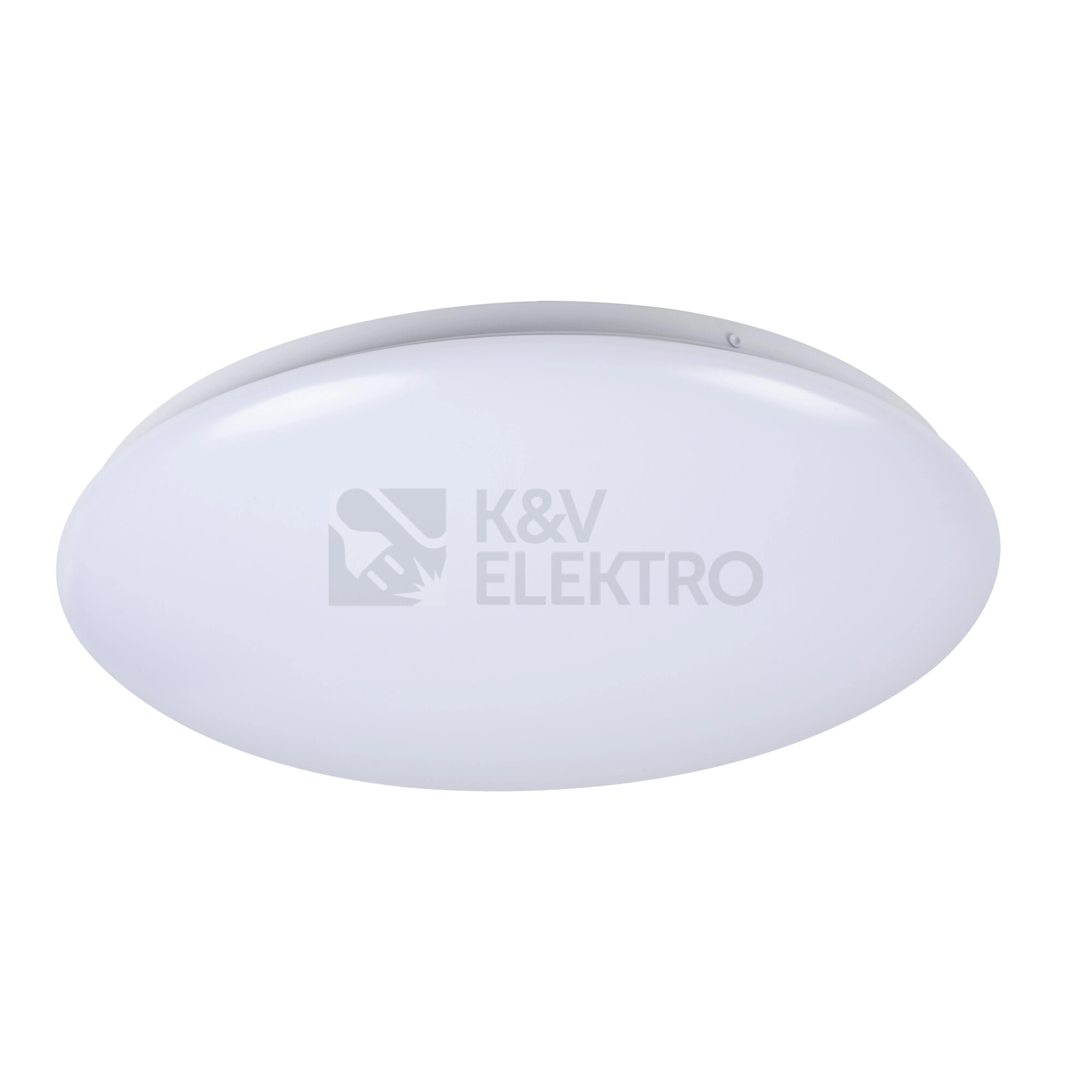Obrázek produktu LED svítidlo s čidlem Kanlux Miledo CORSO LED V2 24-NW-SE IP44 neutrální bílá 380mm 31225 0