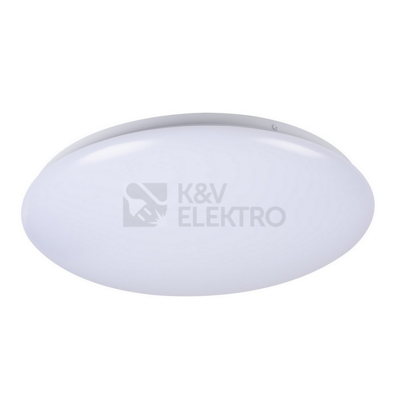 Obrázek produktu LED svítidlo s čidlem Kanlux Miledo CORSO LED V2 18-NW-SE IP44 neutrální bílá 330mm 31224 0