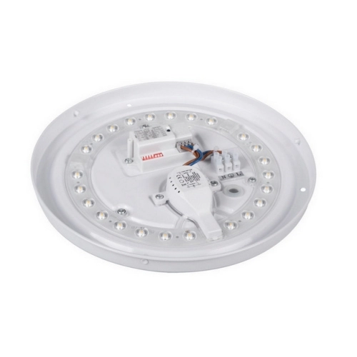 LED svítidlo Kanlux Miledo CORSO LED V2 12-NW IP44 neutrální bílá 278mm 31220 (obrázek 6)