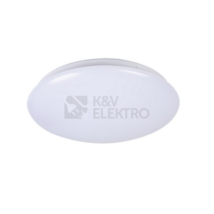 Obrázek produktu LED svítidlo s čidlem Kanlux Miledo CORSO LED V2 12-NW-SE IP44 neutrální bílá 278mm 31223 0