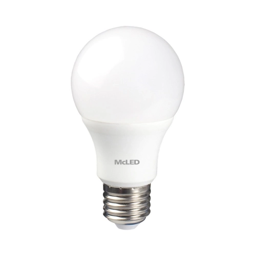 LED žárovka E27 McLED 8W (60W) neutrální bílá (4000K) ML-321.095.87.0 (obrázek 6)