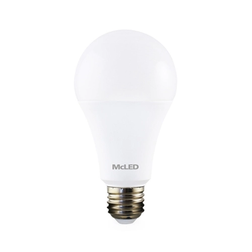 LED žárovka E27 McLED 15W (100W) neutrální bílá (4000K) ML-321.101.87.0