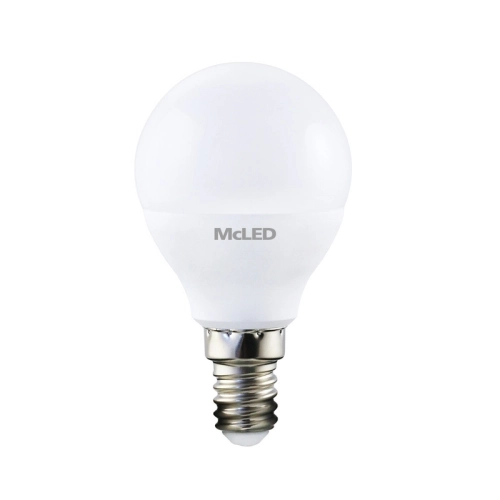 LED žárovka E14 McLED 4,8W (40W) neutrální bílá (4000K) ML-324.038.87.0 (obrázek 3)
