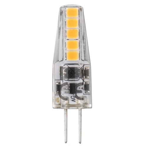 LED žárovka G4 McLED 2W (20W) teplá bílá (3000K) 12V ML-325.004.92.0 (obrázek 3)
