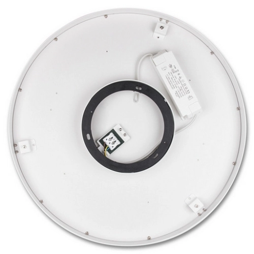 Závěsné LED svítidlo McLED Nova R 500 50W 3000K ML-416.085.33.5 (obrázek 3)