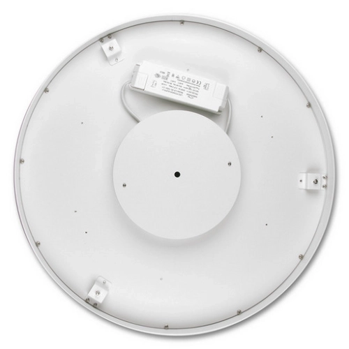 Závěsné LED svítidlo McLED Nova R 500 50W 3000K ML-416.085.33.5 (obrázek 4)