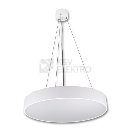 Závěsné LED svítidlo McLED Nova R 500 50W 3000K ML-416.085.33.5