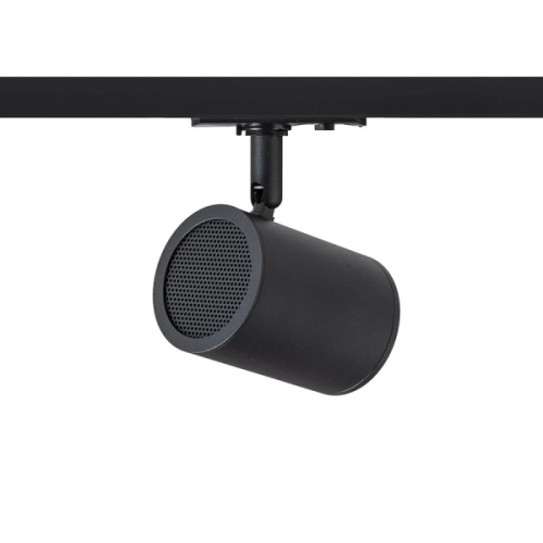 Svítidlo RENDL CADENZA pro jednookr. lištu černá 230V LED GU10 10W R13347 (obrázek 4)