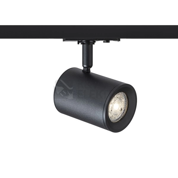 Obrázek produktu Svítidlo RENDL CADENZA pro jednookr. lištu černá 230V LED GU10 10W R13347 1