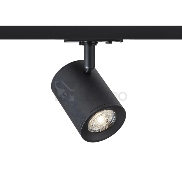 Obrázek produktu Svítidlo RENDL CADENZA pro jednookr. lištu černá 230V LED GU10 10W R13347 2