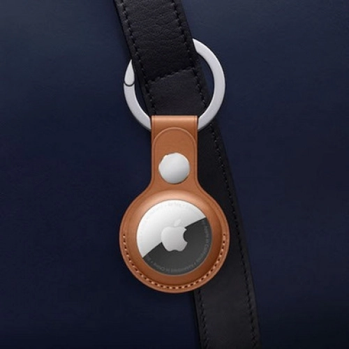 Lokalizační čipy Apple AirTag (4ks) MX542ZY/A (obrázek 9)