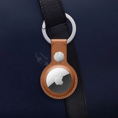 Obrázek produktu Lokalizační čipy Apple AirTag (4ks) MX542ZY/A 8