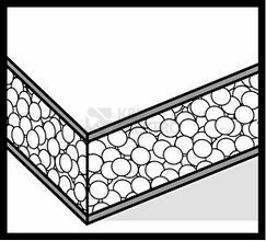 Obrázek produktu Gravírovací fréza na měkké materiály 0,8mm DREMEL 2.615.010.5JA 9