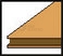 Obrázek produktu Gravírovací fréza na měkké materiály 1,6mm DREMEL 2.615.010.6JA 13