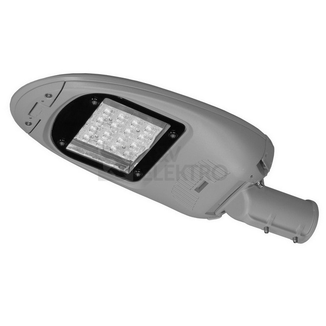 Obrázek produktu LED svítidlo MODUS NOD4000KC2W/ND 31W 4000lm teplá bílá 2700K 0