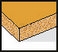 Obrázek produktu Fréza na měkké materiály 6,4mm DREMEL 2.615.012.5JA 14