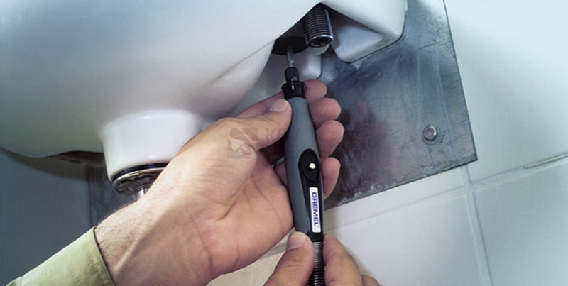 Obrázek produktu Ohebná hřídel délka 1,07m DREMEL 2.615.022.5JA 1