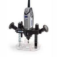 Obrázek produktu Nástavec pro horní frézku DREMEL 2.615.033.5JA 0
