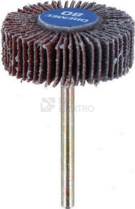 Obrázek produktu Lamelový stopkový brusný kotouček šířka 9,5 DREMEL 2.615.050.232 0