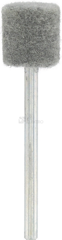 Obrázek produktu Impregnovaný lešticí kotouč 13,2mm DREMEL 2.615.052.065 0