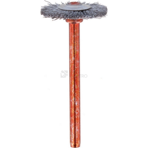 Drátěný kartáč z nerezové oceli 19mm DREMEL 2.615.053.0JA