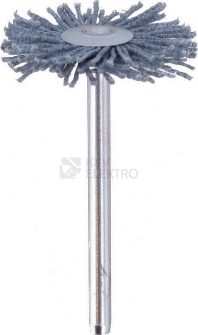 Obrázek produktu Vysokorychlostní drátěný kartáč 26mm DREMEL 2.615.053.8JA 0