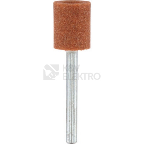 Brusné tělísko z oxidu hliníku 9,5mm DREMEL 2.615.093.2JA