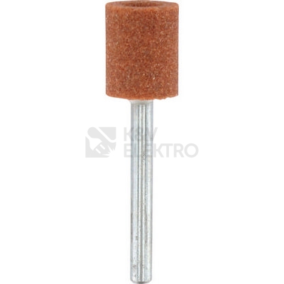 Obrázek produktu Brusné tělísko z oxidu hliníku 9,5mm DREMEL 2.615.093.2JA 0