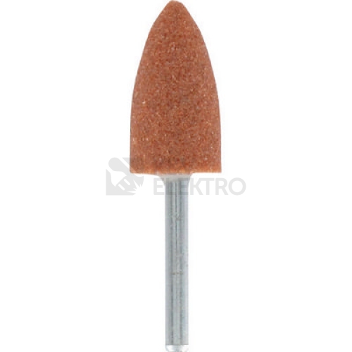 Brusné tělísko z oxidu hliníku 9,5mm DREMEL 2.615.095.2JA