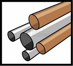 Obrázek produktu Brusné tělísko z oxidu hliníku 9,5mm DREMEL 2.615.095.2JA 5