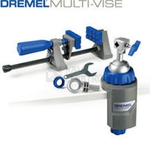 Obrázek produktu Univerzální svěrák 3v1 DREMEL 2.615.250.0JA 0
