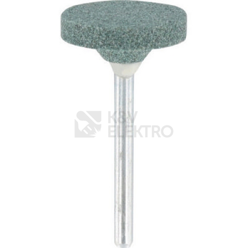 Brusné tělísko z karbidu křemičitého 19,8mm DREMEL 2.615.542.232