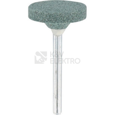 Obrázek produktu Brusné tělísko z karbidu křemičitého 19,8mm DREMEL 2.615.542.232 0
