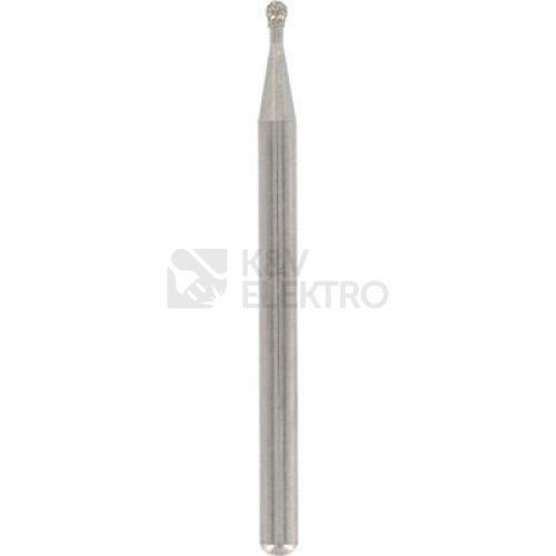 Fréza diamantová 2,0mm DREMEL 2.615.710.3JA