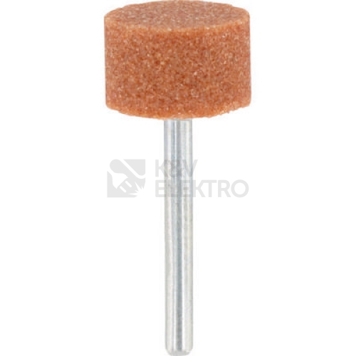Brusné tělísko z oxidu hliníku 15,9mm DREMEL 2.615.819.3JA