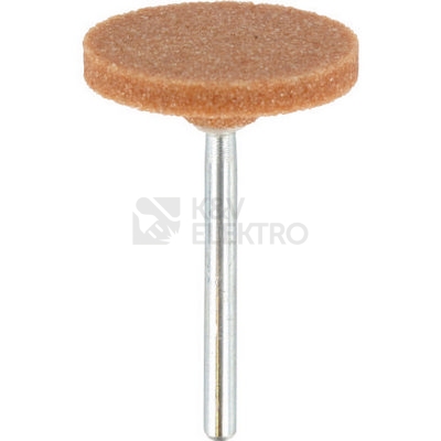 Obrázek produktu Brusné tělísko z oxidu hliníku 25,4mm DREMEL 2.615.821.532 0