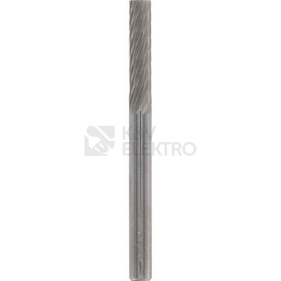 Obrázek produktu Wolfram karbidová fréza (čtvercový hrot) 3,2mm DREMEL 2.615.990.132 0