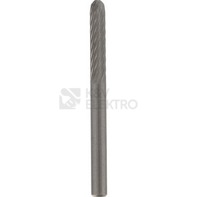 Obrázek produktu Wolfram karbidová fréza (špičatý hrot) 3,2mm DREMEL 2.615.990.332 0