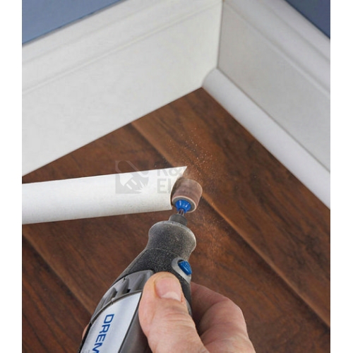 Upínací trn + brusný pás SpeedClic DREMEL 2.615.S40.7JA