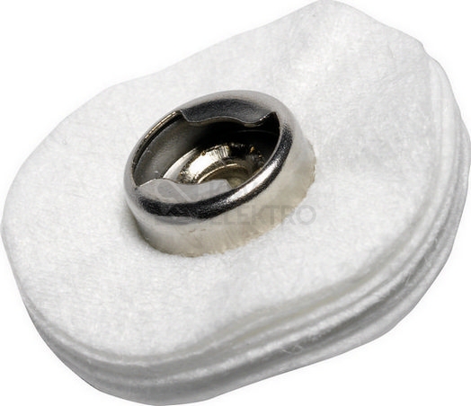Obrázek produktu SpeedClic soukenný lešticí kotouč DREMEL 2.615.S42.3JA 0
