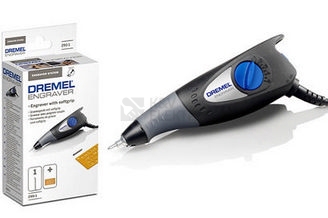 Obrázek produktu Dremel gravírka 35W DREMEL F.013.029.0JM 0