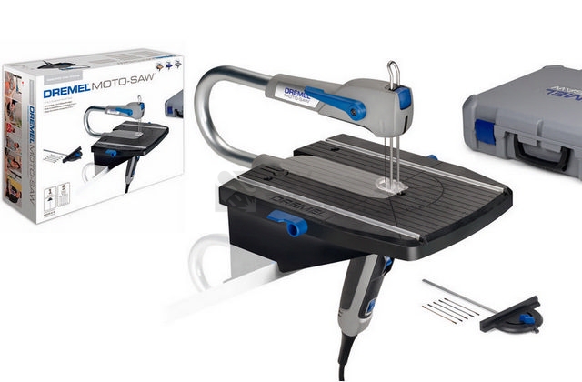 Obrázek produktu Lupínková pila 70W DREMEL F.013.MS2.0JA 0