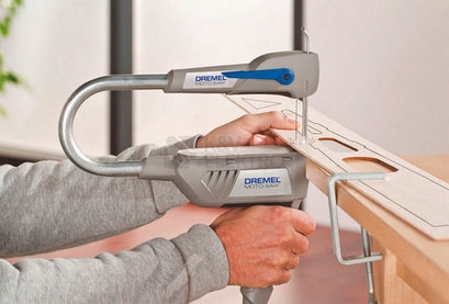 Obrázek produktu Lupínková pila 70W DREMEL F.013.MS2.0JA 1